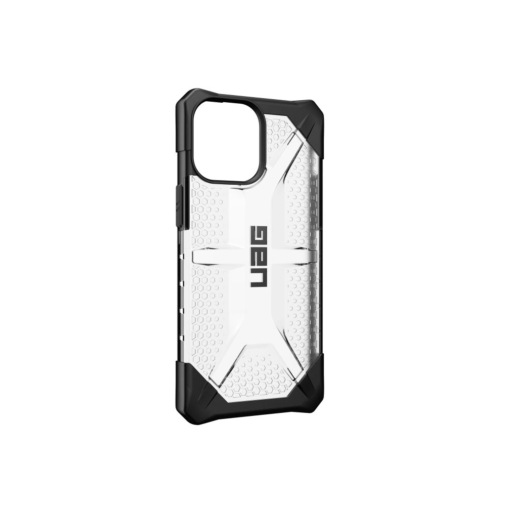 Hurtownia GSM - Etui UAG Urban Armor Gear Plasma Apple iPhone 13 Pro Max (průhledné) - UAG726CL - {ean13} - Hurt