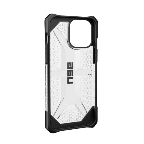 Etui UAG Urban Armor Gear Plasma Apple iPhone 13 Pro Max (przezroczysta)