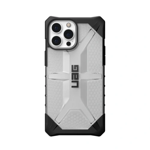 Etui UAG Urban Armor Gear Plasma Apple iPhone 13 Pro Max (przezroczysta)