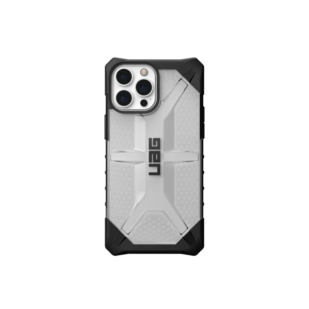 Hurtownia GSM - Etui UAG Urban Armor Gear Plasma Apple iPhone 13 Pro Max (průhledné) - UAG726CL - {ean13} - Hurt