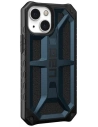 Hurtownia GSM - Case UAG Urban Armor Gear Monarch Apple iPhone 13 mini (blaue) - UAG703BLU - {ean13} - Hurt