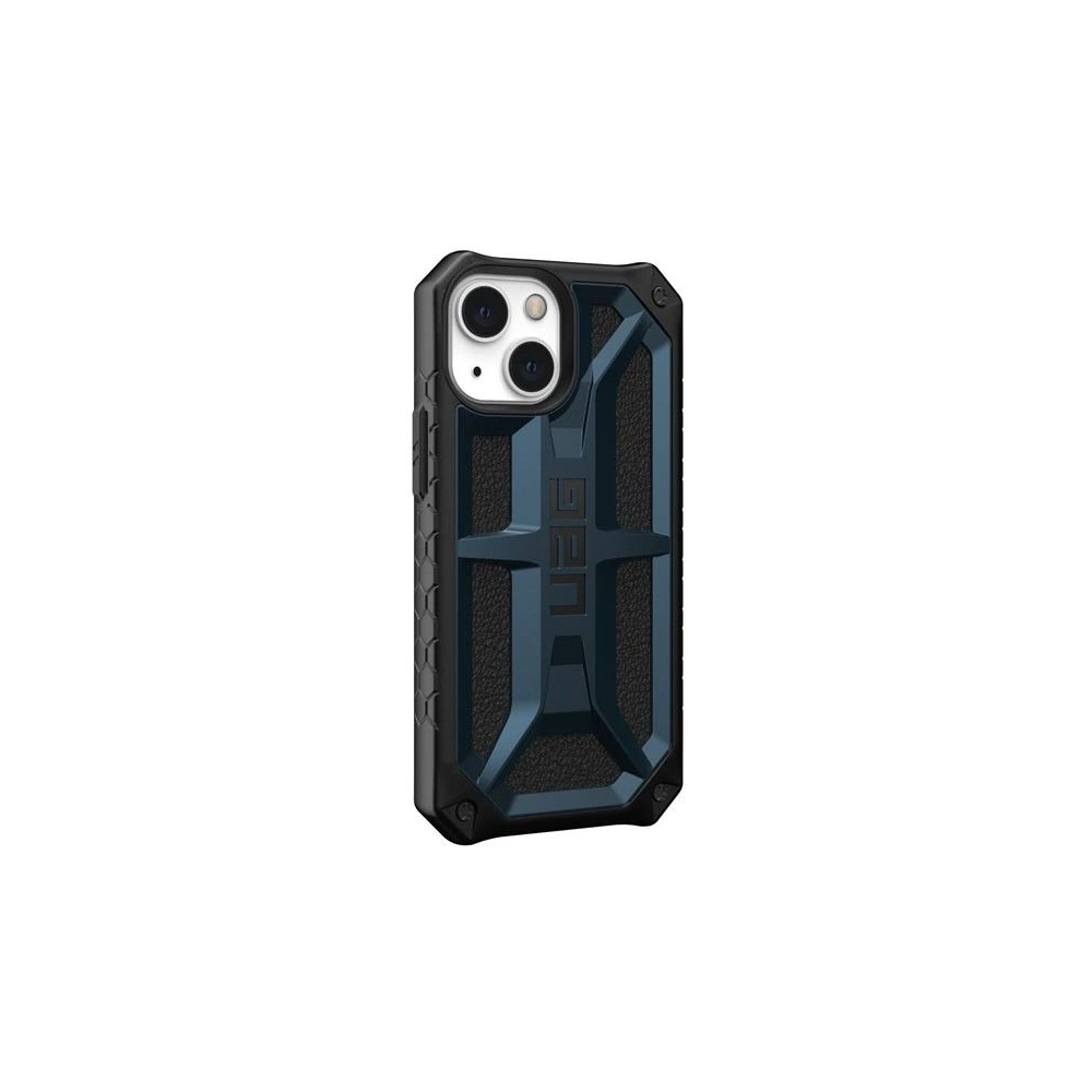 Hurtownia GSM - Case UAG Urban Armor Gear Monarch Apple iPhone 13 mini (blaue) - UAG703BLU - {ean13} - Hurt