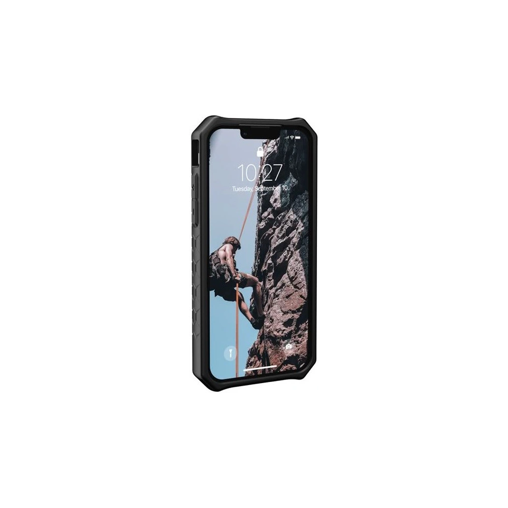 Hurtownia GSM - Etui UAG Urban Armor Gear Monarch Apple iPhone 13 mini (modrá) - UAG703BLU - {ean13} - Hurt