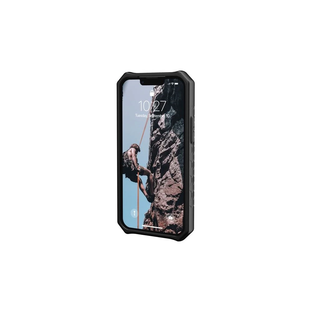 Hurtownia GSM - Etui UAG Urban Armor Gear Monarch Apple iPhone 13 mini (modrá) - UAG703BLU - {ean13} - Hurt