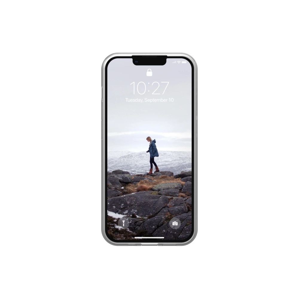 Hurtownia GSM - Etui UAG Urban Armor Gear Lucent [U] Apple iPhone 13 mini (průhledné) - UAG710CL - {ean13} - Hurt