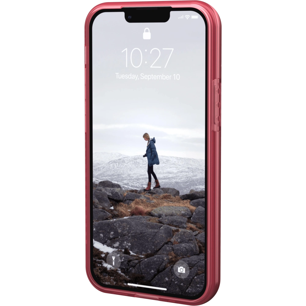 Hurtownia GSM - Etui UAG Urban Armor Gear Lucent [U] Apple iPhone 13 mini (hlína) - UAG711CLA - {ean13} - Hurt