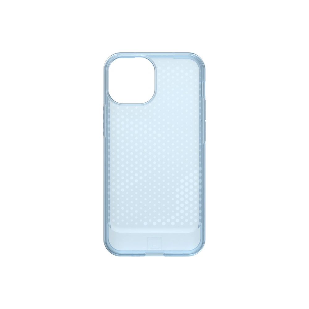 Hurtownia GSM - Etui UAG Urban Armor Gear Lucent [U] Apple iPhone 13 mini (cerulean) - UAG712CER - {ean13} - Hurt
