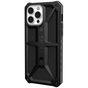 Etui UAG Urban Armor Gear Monarch Apple iPhone 13 Pro Max (czarna)