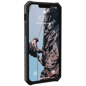 Etui UAG Urban Armor Gear Monarch Apple iPhone 13 Pro Max (czarna)