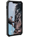 Hurtownia GSM - Etui UAG Urban Armor Gear Monarch Apple iPhone 13 Pro Max (czarna) - UAG713BLK - {ean13} - Hurt