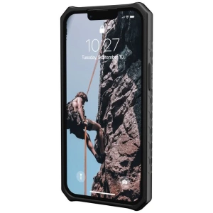 Etui UAG Urban Armor Gear Monarch Apple iPhone 13 Pro Max (czarna)