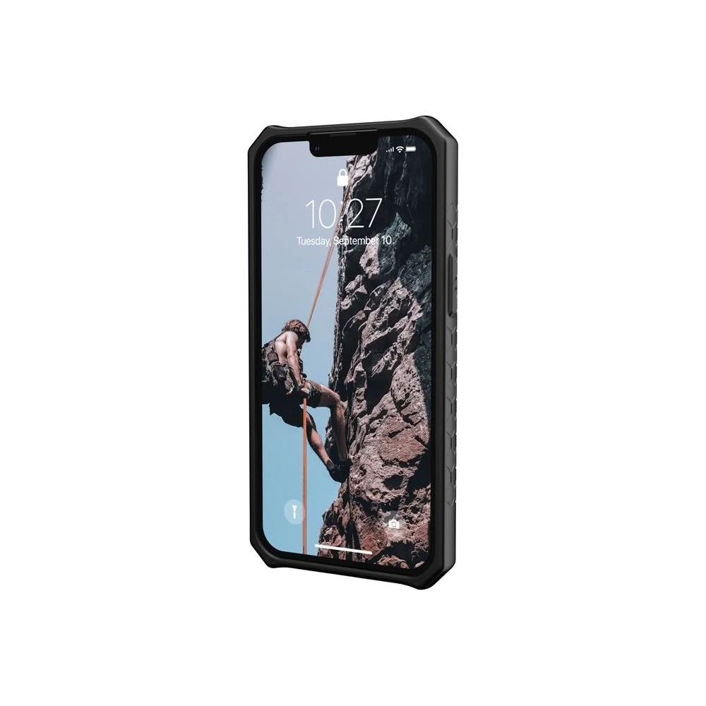 Hurtownia GSM - Etui UAG Urban Armor Gear Monarch Apple iPhone 13 Pro Max (černá) - UAG713BLK - {ean13} - Hurt
