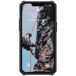 Etui UAG Urban Armor Gear Monarch Apple iPhone 13 Pro Max (czarna)