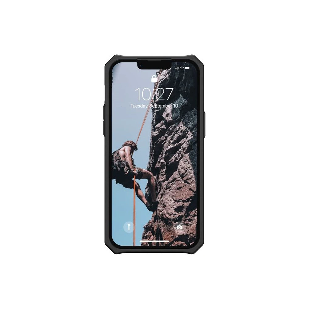 Hurtownia GSM - Etui UAG Urban Armor Gear Monarch Apple iPhone 13 Pro Max (černá) - UAG713BLK - {ean13} - Hurt