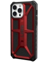 Hurtownia GSM - Etui UAG Urban Armor Gear Monarch Apple iPhone 13 Pro Max (červená) - UAG714RED - {ean13} - Hurt