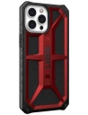 Hurtownia GSM - Etui UAG Urban Armor Gear Monarch Apple iPhone 13 Pro Max (červená) - UAG714RED - {ean13} - Hurt