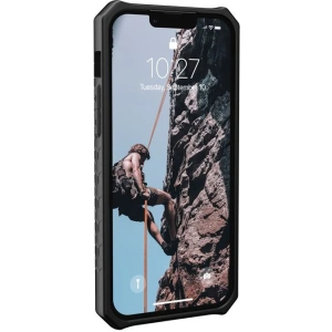 Etui UAG Urban Armor Gear Monarch Apple iPhone 13 Pro Max (czerwona)