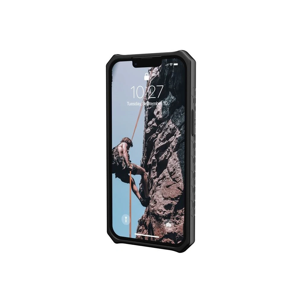 Hurtownia GSM - Etui UAG Urban Armor Gear Monarch Apple iPhone 13 Pro Max (czerwona) - UAG714RED - {ean13} - Hurt
