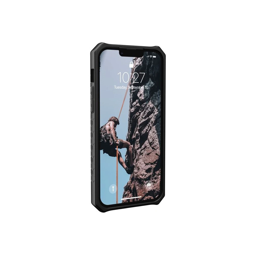Wholesale UAG Urban Armor Gear Monarch Apple iPhone 13 Pro Max (carbon fiber) - UAG715CAR - {ean13} - Hurt