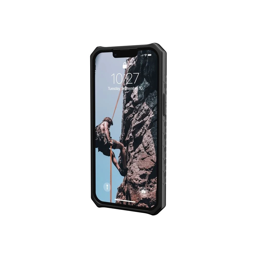 Hurtownia GSM - Etui UAG Urban Armor Gear Monarch Apple iPhone 13 Pro Max (uhlíková vlákna) - UAG715CAR - {ean13} - Hurt
