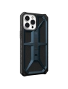 Hurtownia GSM - Etui UAG Urban Armor Gear Monarch Apple iPhone 13 Pro Max (niebieska) - UAG716BLU - {ean13} - Hurt