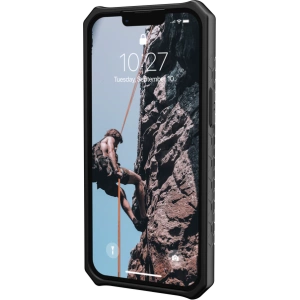 Etui UAG Urban Armor Gear Monarch Apple iPhone 13 Pro Max (niebieska)