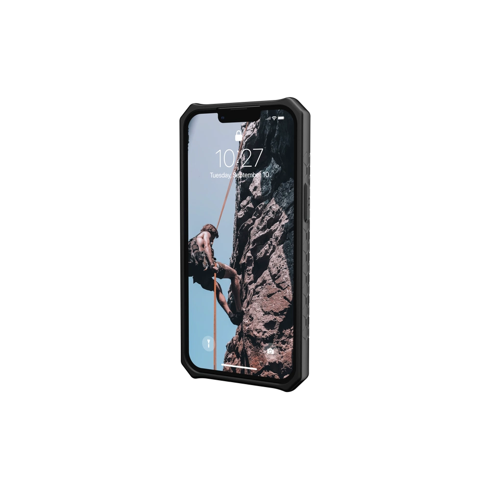 Hurtownia GSM - Etui UAG Urban Armor Gear Monarch Apple iPhone 13 Pro Max (niebieska) - UAG716BLU - {ean13} - Hurt