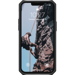 Etui UAG Urban Armor Gear Monarch Apple iPhone 13 Pro Max (niebieska)