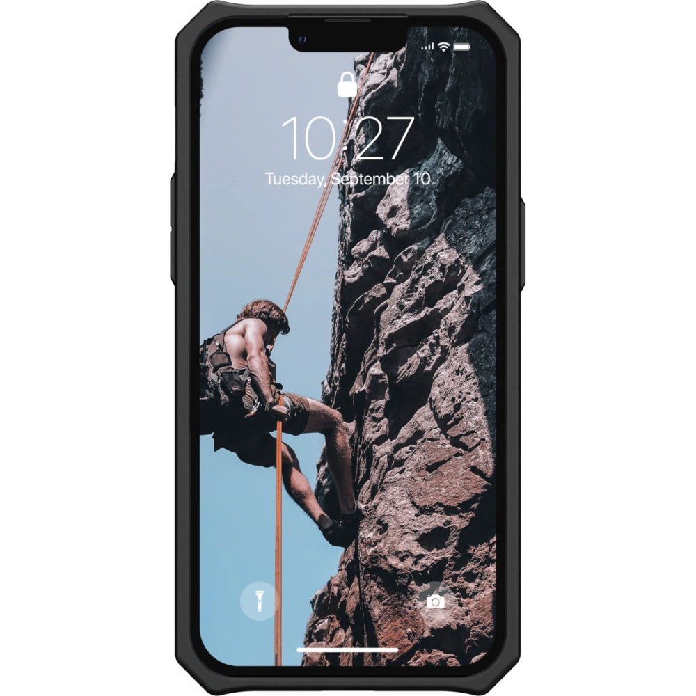 Hurtownia GSM - Etui UAG Urban Armor Gear Monarch Apple iPhone 13 Pro Max (niebieska) - UAG716BLU - {ean13} - Hurt