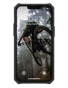 Hurtownia GSM - Etui UAG Urban Armor Gear Monarch Apple iPhone 13 Pro Max (kevlar - czarna) - UAG717KEVBLK - {ean13} - Hurt