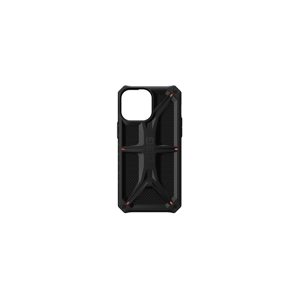 Hurtownia GSM - Etui UAG Urban Armor Gear Monarch Apple iPhone 13 Pro Max (kevlar - czarna) - UAG717KEVBLK - {ean13} - Hurt