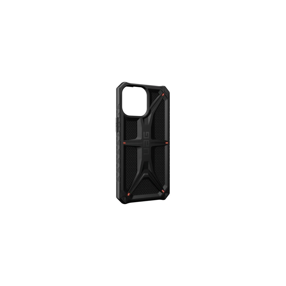 Hurtownia GSM - Etui UAG Urban Armor Gear Monarch Apple iPhone 13 Pro Max (kevlar - czarna) - UAG717KEVBLK - {ean13} - Hurt