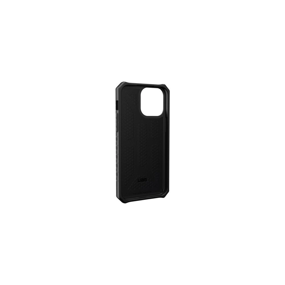 Hurtownia GSM - Etui UAG Urban Armor Gear Monarch Apple iPhone 13 Pro Max (kevlar - czarna) - UAG717KEVBLK - {ean13} - Hurt
