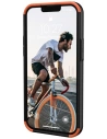 Hurtownia GSM - Etui UAG Urban Armor Gear Civilian Apple iPhone 13 Pro Max (černá) - UAG718BLK - {ean13} - Hurt