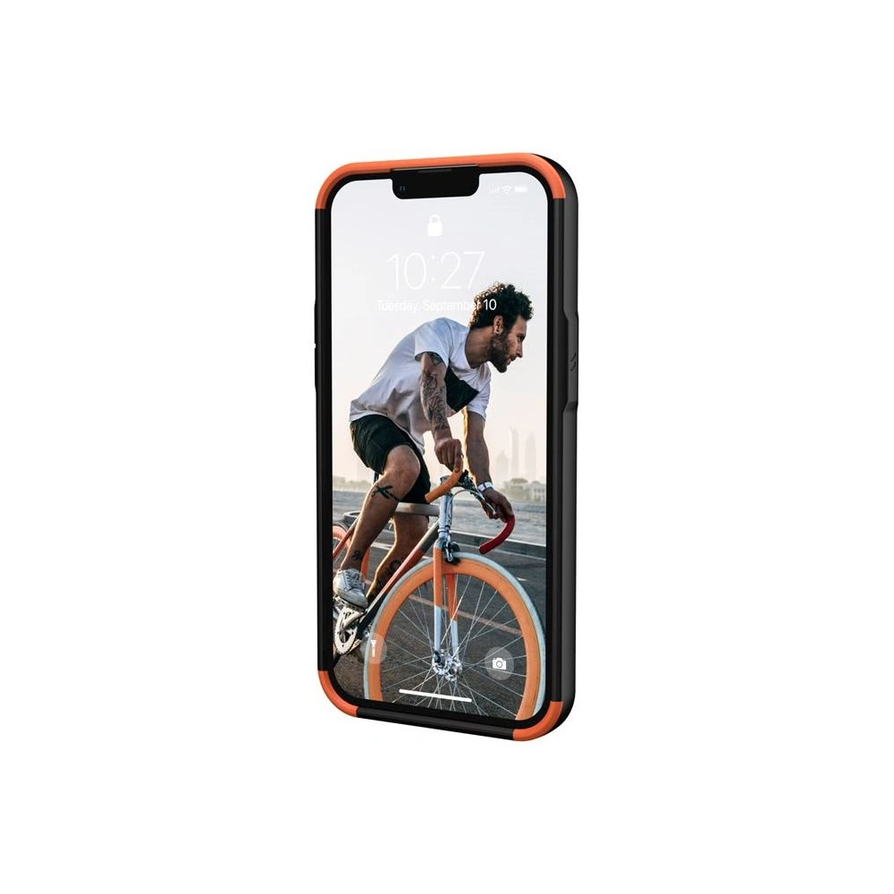 Hurtownia GSM - Etui UAG Urban Armor Gear Civilian Apple iPhone 13 Pro Max (černá) - UAG718BLK - {ean13} - Hurt