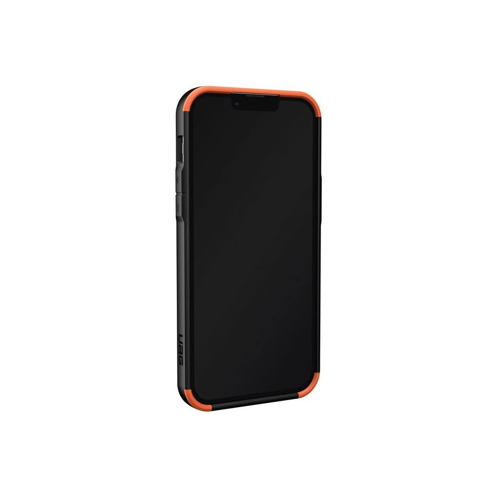Hurtownia GSM - Etui UAG Urban Armor Gear Civilian Apple iPhone 13 Pro Max (černá) - UAG718BLK - {ean13} - Hurt
