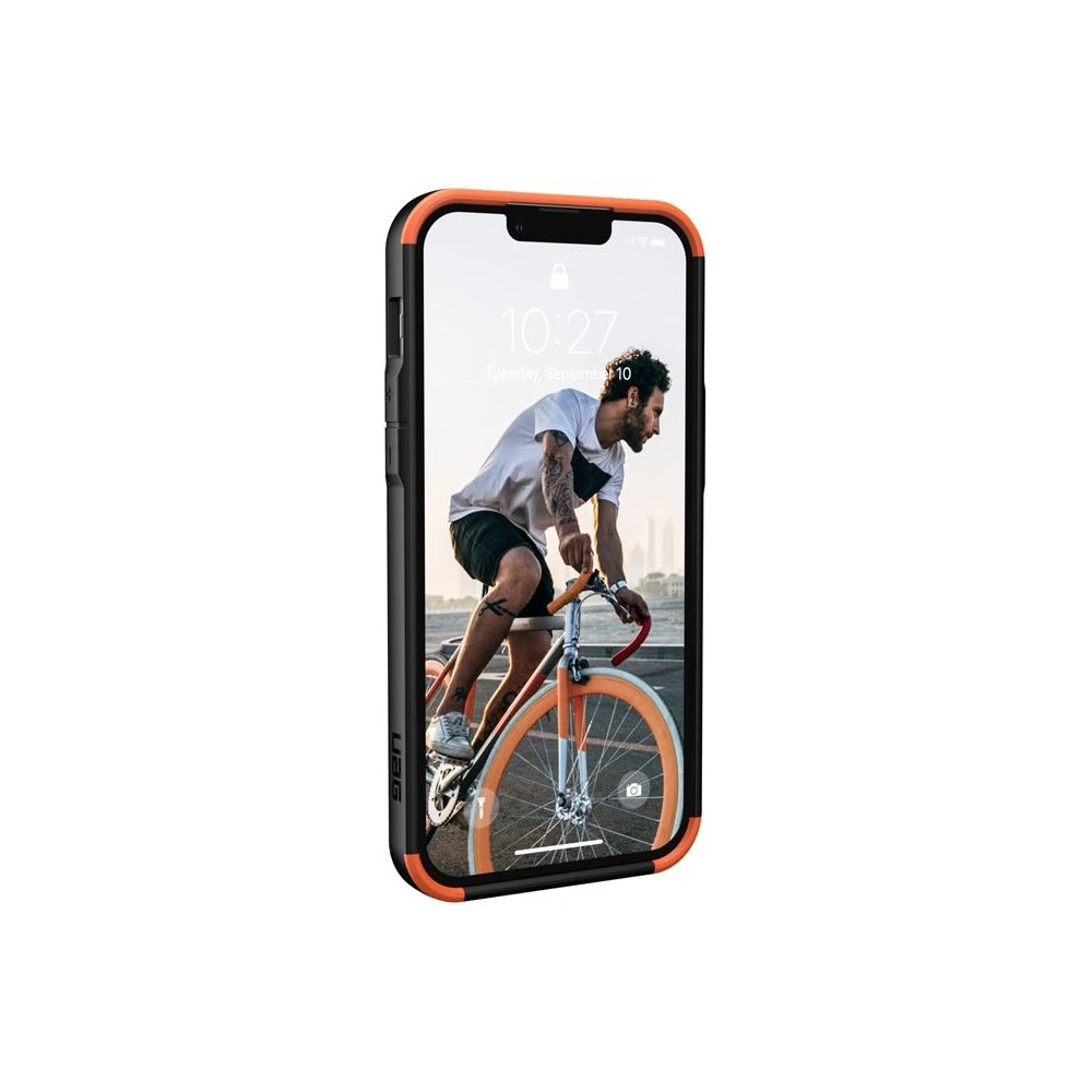Hurtownia GSM - Etui UAG Urban Armor Gear Civilian Apple iPhone 13 Pro Max (černá) - UAG718BLK - {ean13} - Hurt