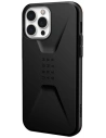 Hurtownia GSM - Etui UAG Urban Armor Gear Civilian Apple iPhone 13 Pro Max (černá) - UAG718BLK - {ean13} - Hurt