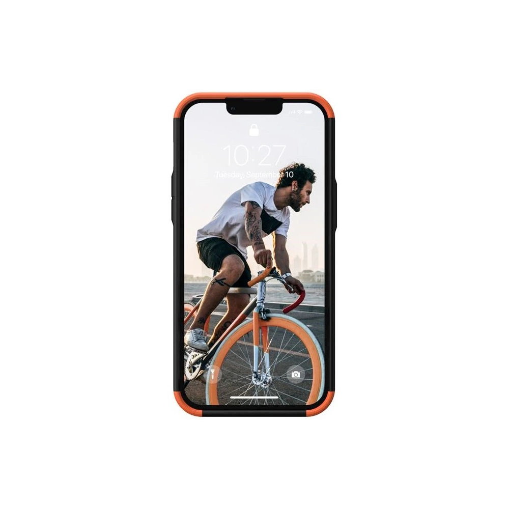 Hurtownia GSM - Etui UAG Urban Armor Gear Civilian Apple iPhone 13 Pro Max (zielona) - UAG719GRN - {ean13} - Hurt