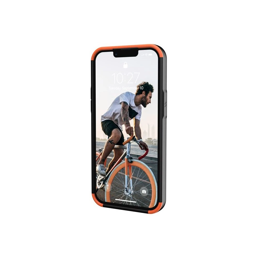 Hurtownia GSM - Etui UAG Urban Armor Gear Civilian Apple iPhone 13 Pro Max (zielona) - UAG719GRN - {ean13} - Hurt
