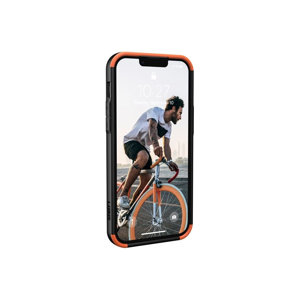 Hurtownia GSM - Etui UAG Urban Armor Gear Civilian Apple iPhone 13 Pro Max (zelená) - UAG719GRN - {ean13} - Hurt