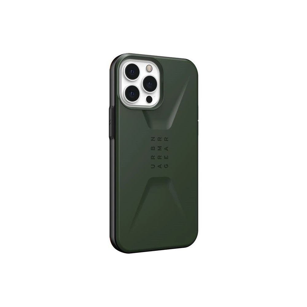 Hurtownia GSM - Etui UAG Urban Armor Gear Civilian Apple iPhone 13 Pro Max (zielona) - UAG719GRN - {ean13} - Hurt