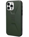 Hurtownia GSM - Etui UAG Urban Armor Gear Civilian Apple iPhone 13 Pro Max (zelená) - UAG719GRN - {ean13} - Hurt