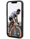 Hurtownia GSM - Etui UAG Urban Armor Gear Civilian Apple iPhone 13 Pro Max (niebieska) - UAG720BLU - {ean13} - Hurt