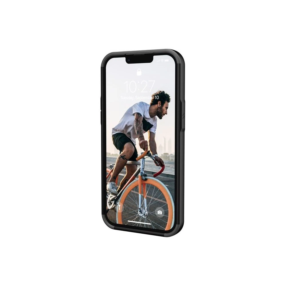 Hurtownia GSM - Etui UAG Urban Armor Gear Civilian Apple iPhone 13 Pro Max (modrá) - UAG720BLU - {ean13} - Hurt
