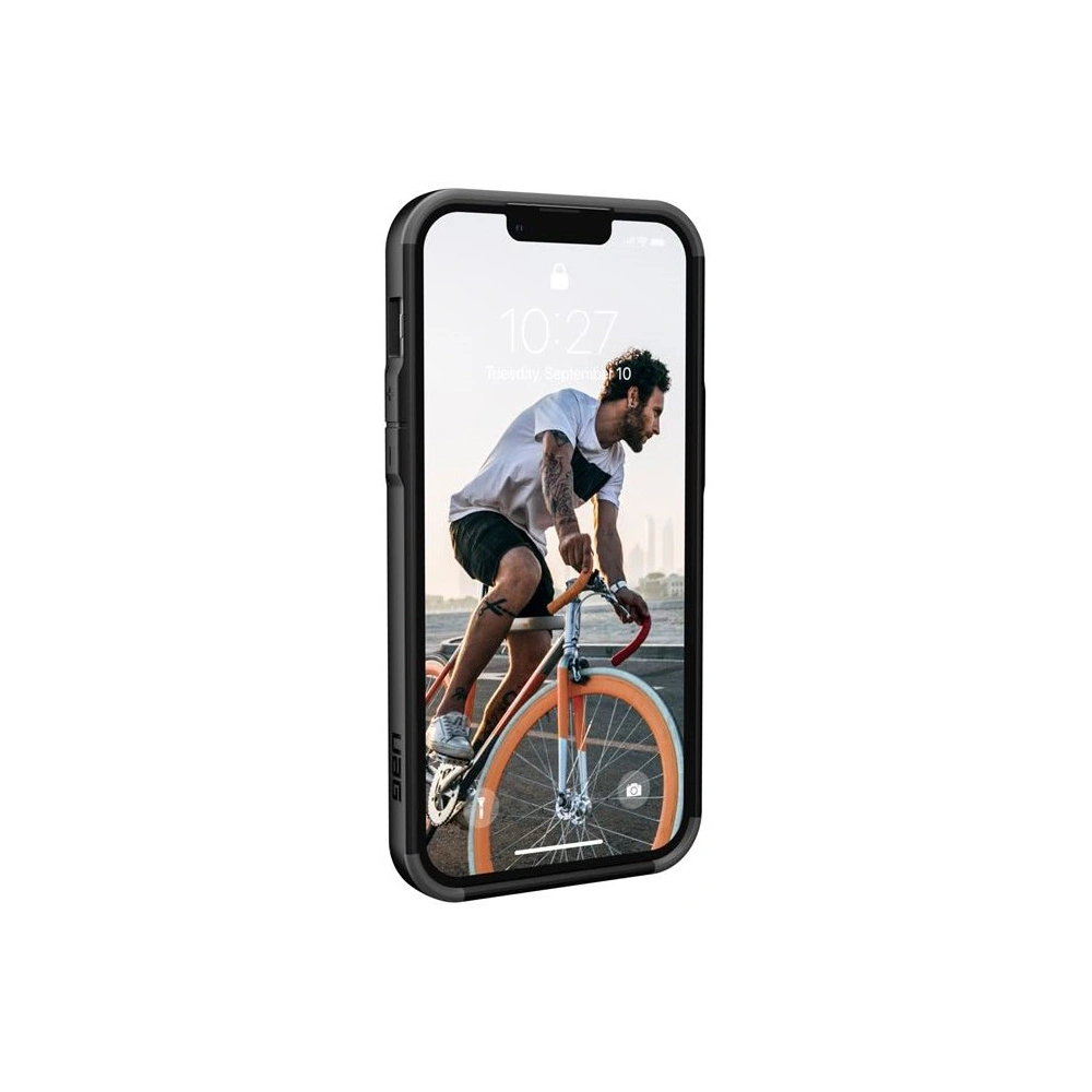 Hurtownia GSM - Etui UAG Urban Armor Gear Civilian Apple iPhone 13 Pro Max (modrá) - UAG720BLU - {ean13} - Hurt