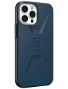 Hurtownia GSM - Etui UAG Urban Armor Gear Civilian Apple iPhone 13 Pro Max (niebieska) - UAG720BLU - {ean13} - Hurt