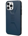 Hurtownia GSM - Etui UAG Urban Armor Gear Civilian Apple iPhone 13 Pro Max (niebieska) - UAG720BLU - {ean13} - Hurt