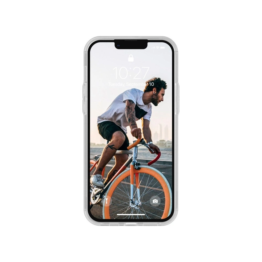 Wholesale UAG Urban Armor Gear Civilian Apple iPhone 13 Pro Max (frosted ice) - UAG721ICE - {ean13} - Hurt