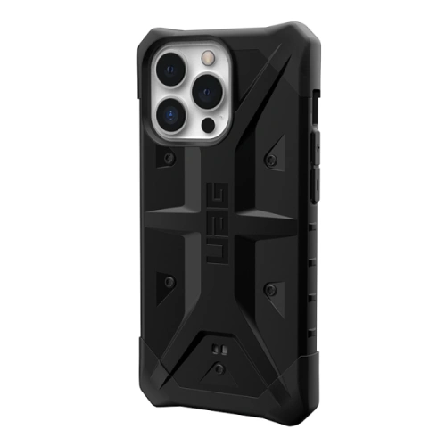 Etui UAG Urban Armor Gear Pathfinder Apple iPhone 13 Pro Max (czarna)